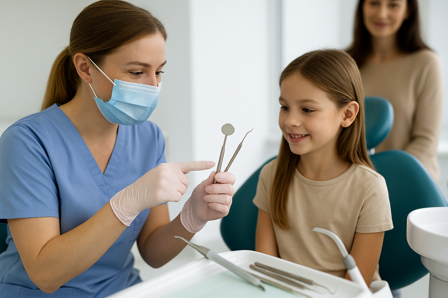 Dental Cleaning